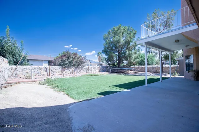 $310,000 | 11648 Lake Erie Drive, El Paso, TX 79936