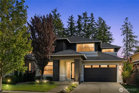 $859,999 | 14709 Overlook Drive East, Bonney Lake, WA 98391