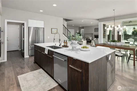 $859,999 | 14709 Overlook Drive East, Bonney Lake, WA 98391