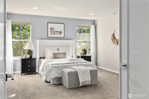 $859,999 | 14709 Overlook Drive East, Bonney Lake, WA 98391