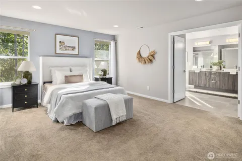 $859,999 | 14709 Overlook Drive East, Bonney Lake, WA 98391