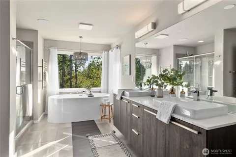 $859,999 | 14709 Overlook Drive East, Bonney Lake, WA 98391