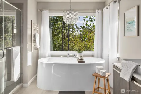 $859,999 | 14709 Overlook Drive East, Bonney Lake, WA 98391