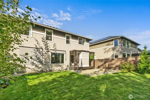 $859,999 | 14709 Overlook Drive East, Bonney Lake, WA 98391