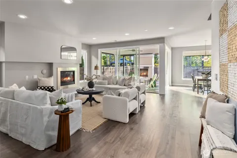 $859,999 | 14709 Overlook Drive East, Bonney Lake, WA 98391