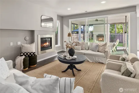 $859,999 | 14709 Overlook Drive East, Bonney Lake, WA 98391