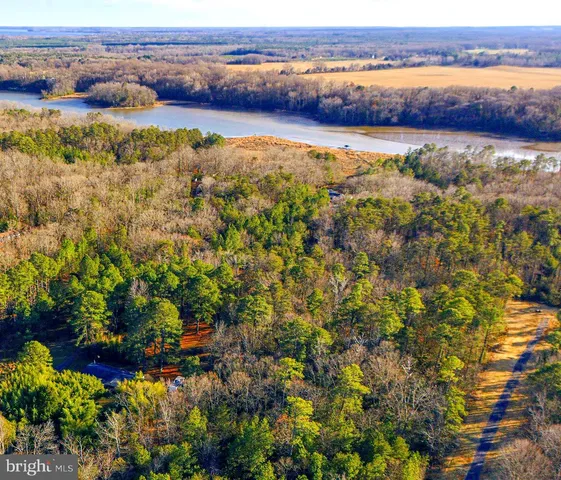 a view of a city with an outdoor space