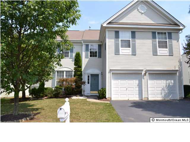 342 Wedgewood Road Morganville, NJ 07751 - Photo 1 of 3 Primary Photo