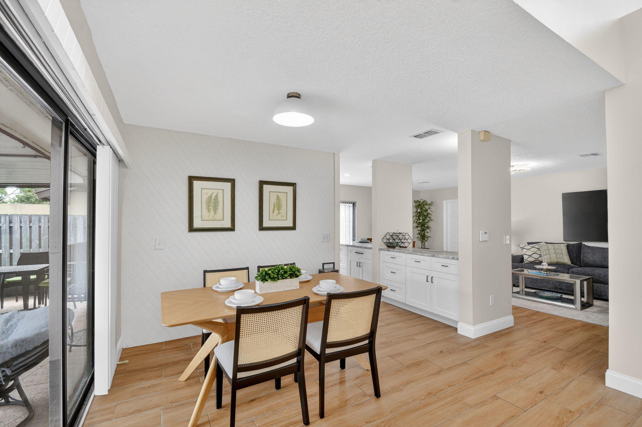 12260 Old Country Road South Wellington, FL 33414 - Photo 10 of 65 Defined Dining Room