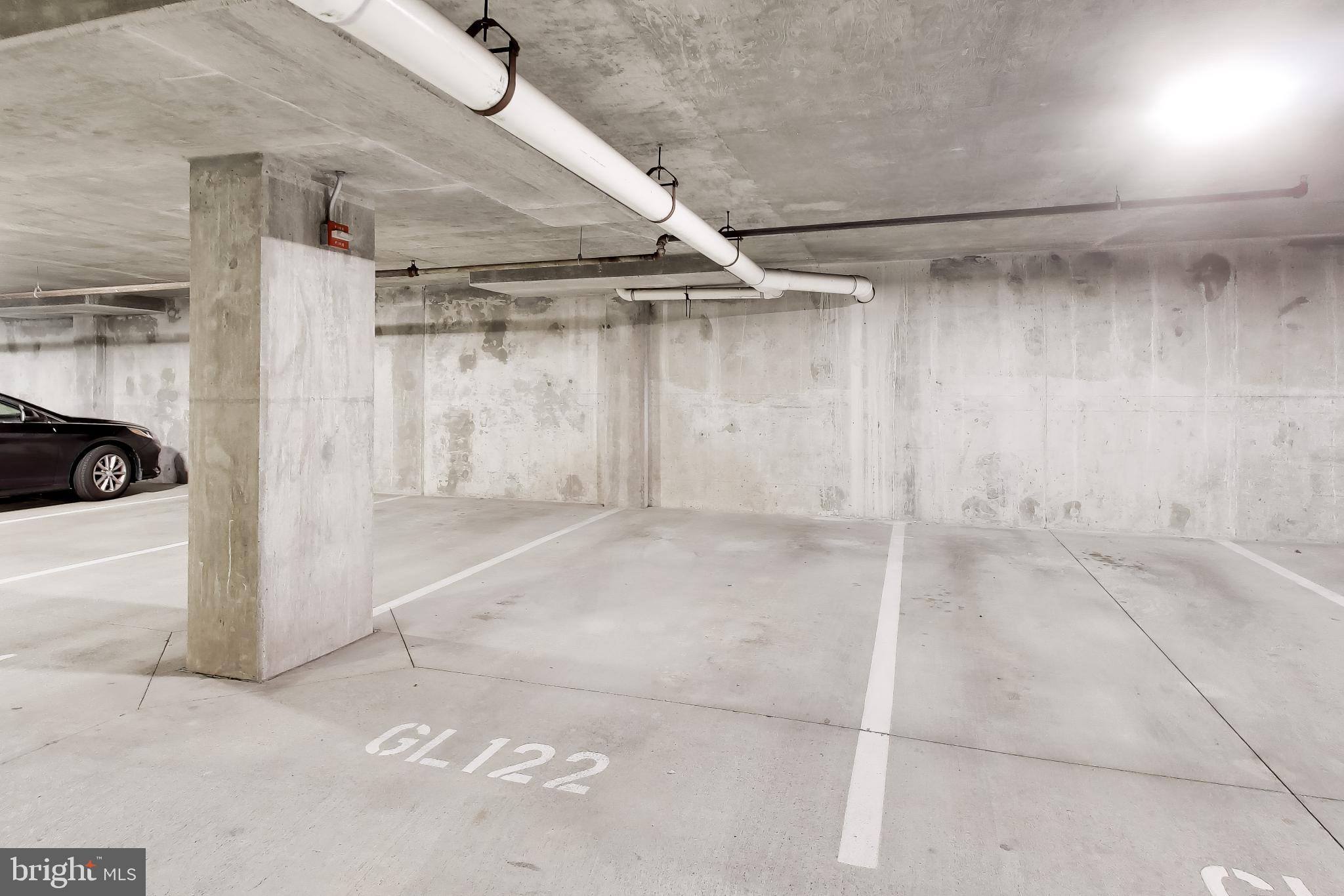 12000 Market Street, Unit 180 Reston, VA 20190 - Photo 17 of 36 Assigned Parking Space