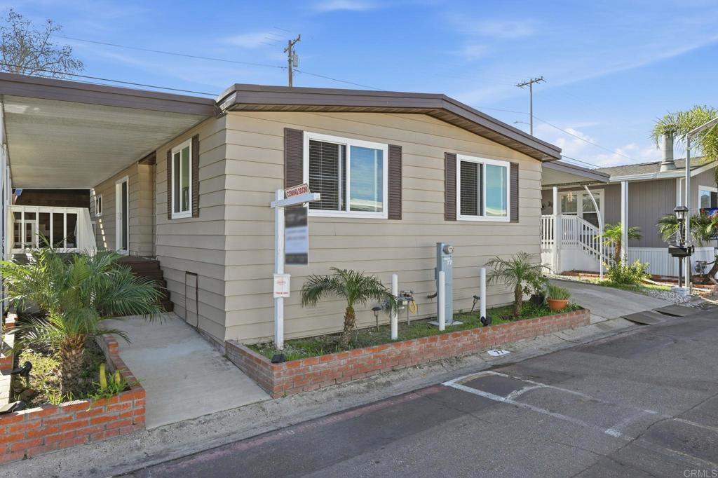 8701 Mesa Road, Unit 77 Santee, CA 92071 - Photo 2 of 28