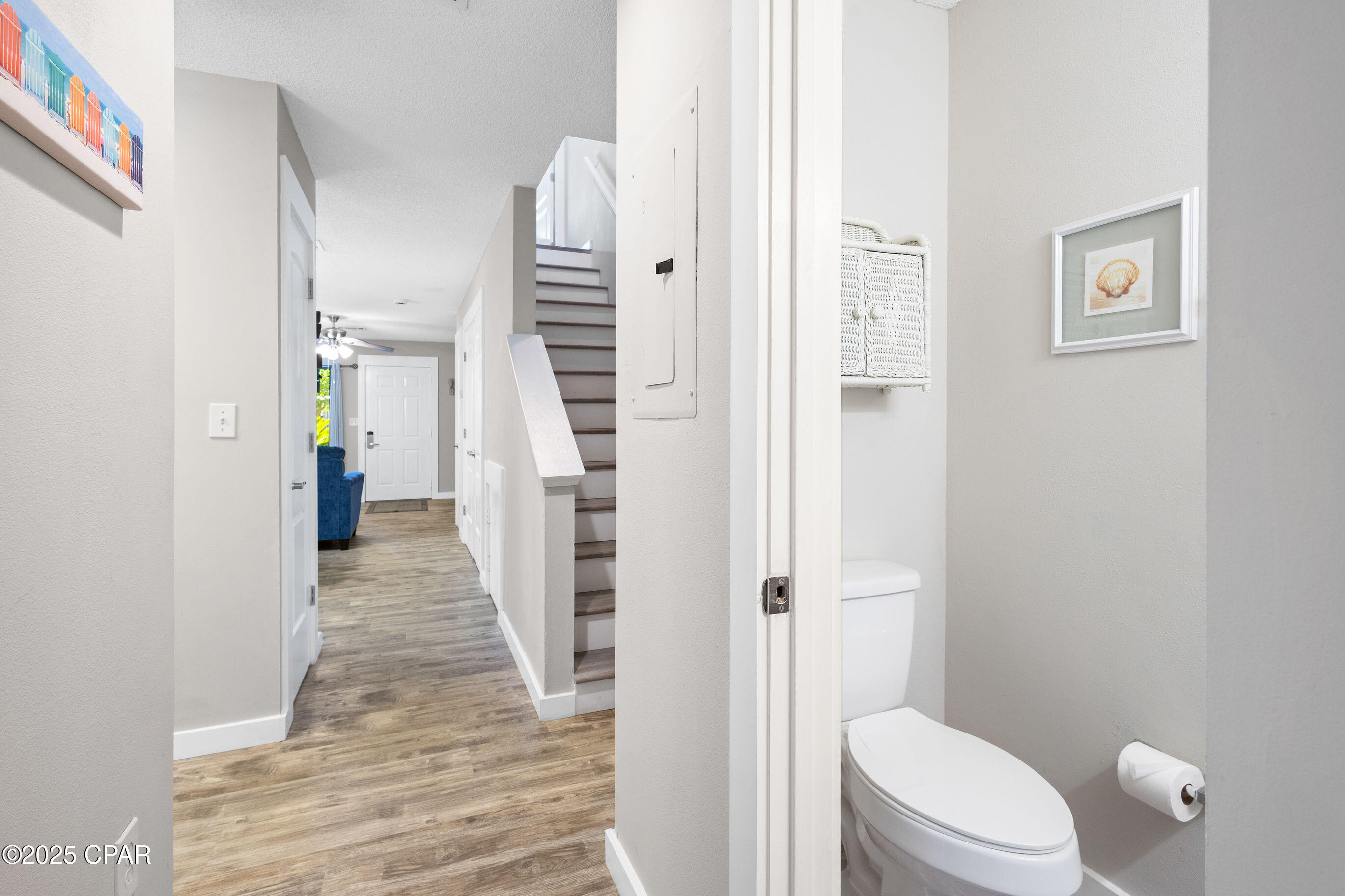 17620 Front Beach Road, Unit Z2 Panama City Beach, FL 32413 - Photo 19 of 42