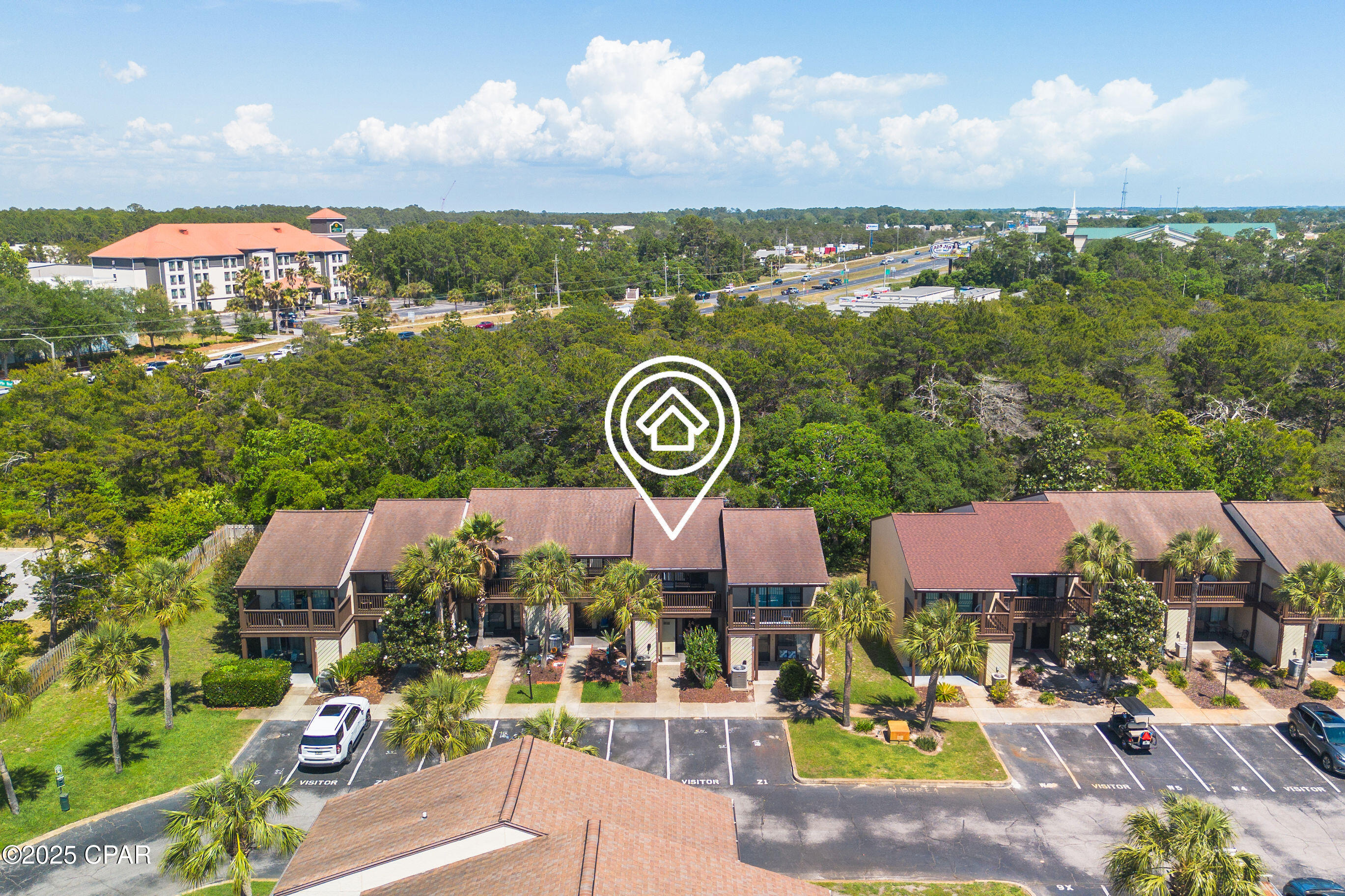 17620 Front Beach Road, Unit Z2 Panama City Beach, FL 32413 - Photo 3 of 42