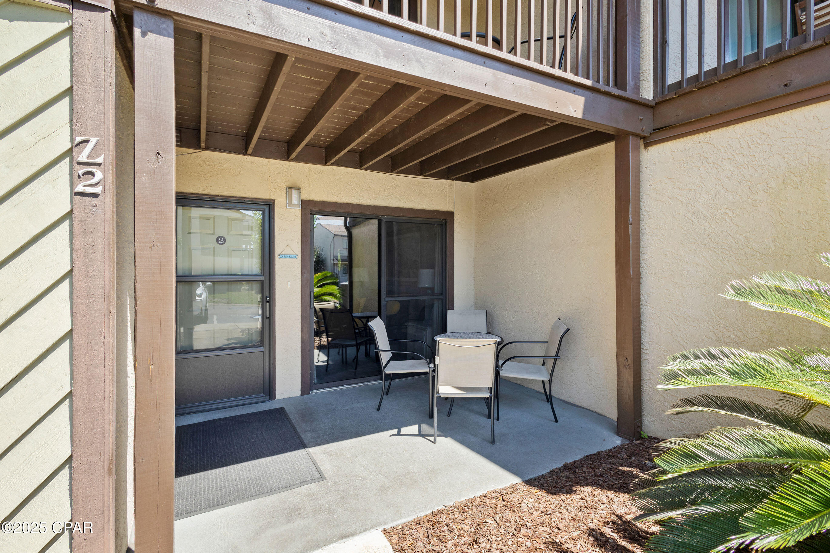 17620 Front Beach Road, Unit Z2 Panama City Beach, FL 32413 - Photo 34 of 42