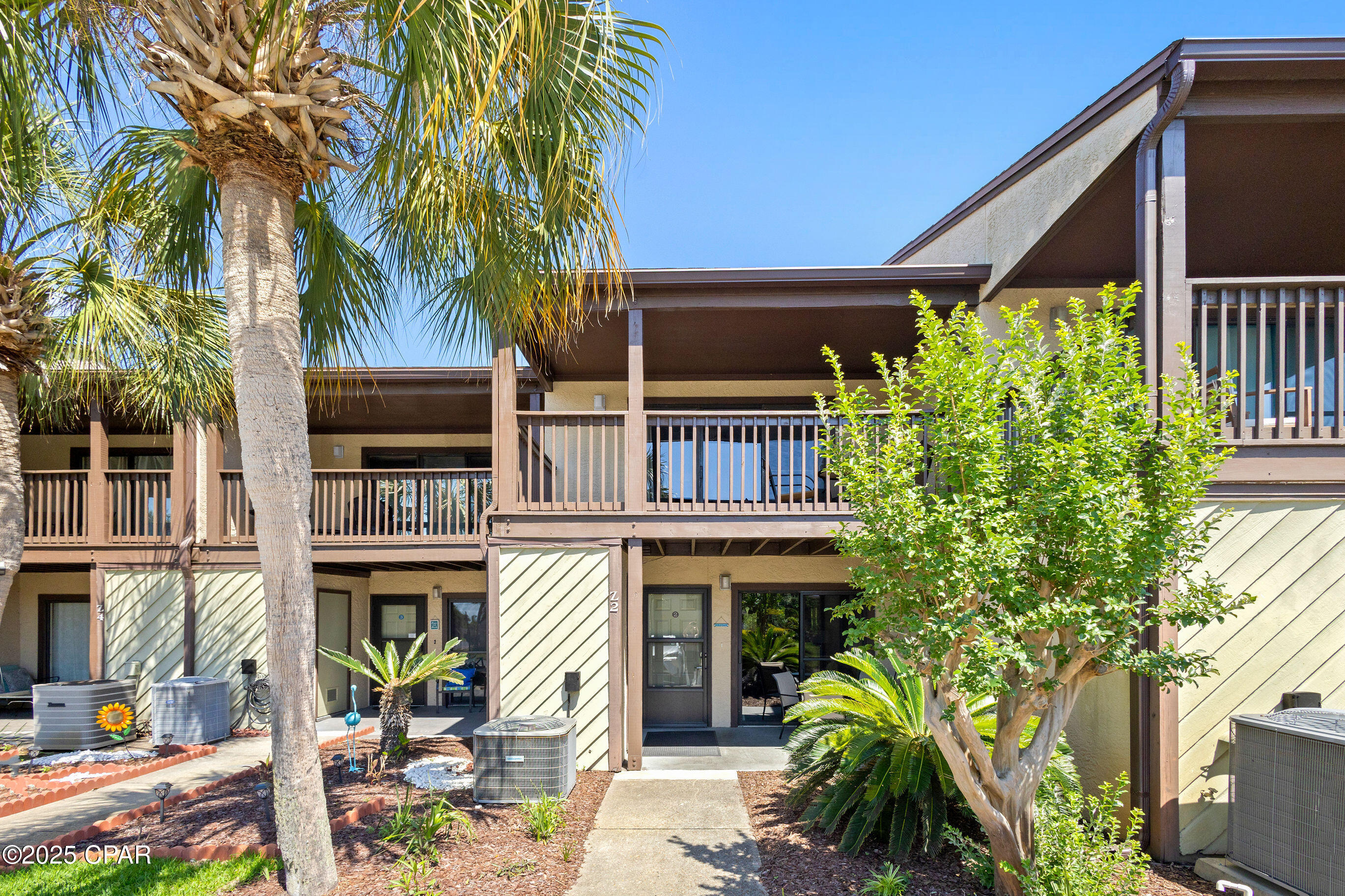 17620 Front Beach Road, Unit Z2 Panama City Beach, FL 32413 - Photo 35 of 42