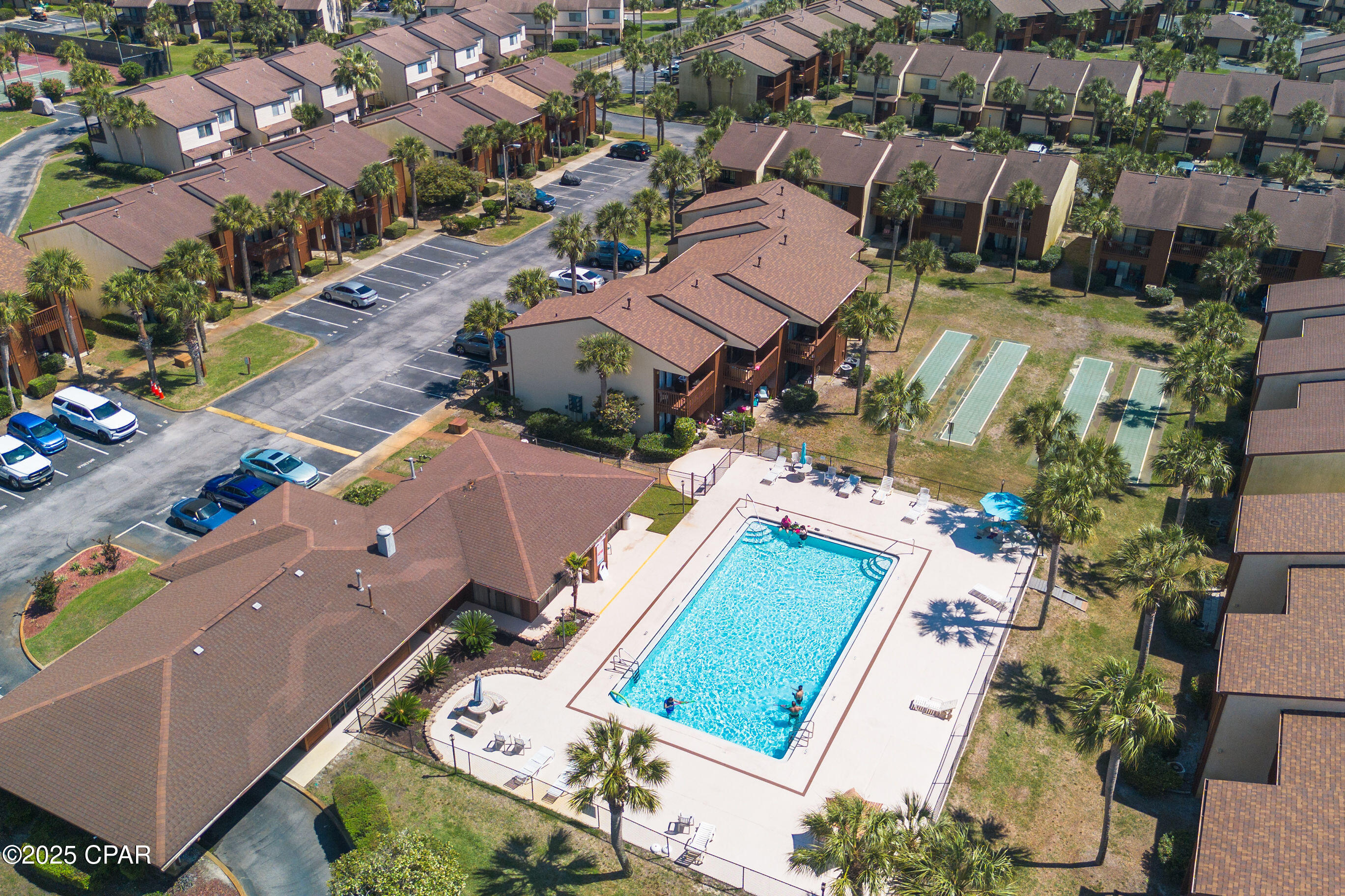 17620 Front Beach Road, Unit Z2 Panama City Beach, FL 32413 - Photo 37 of 42