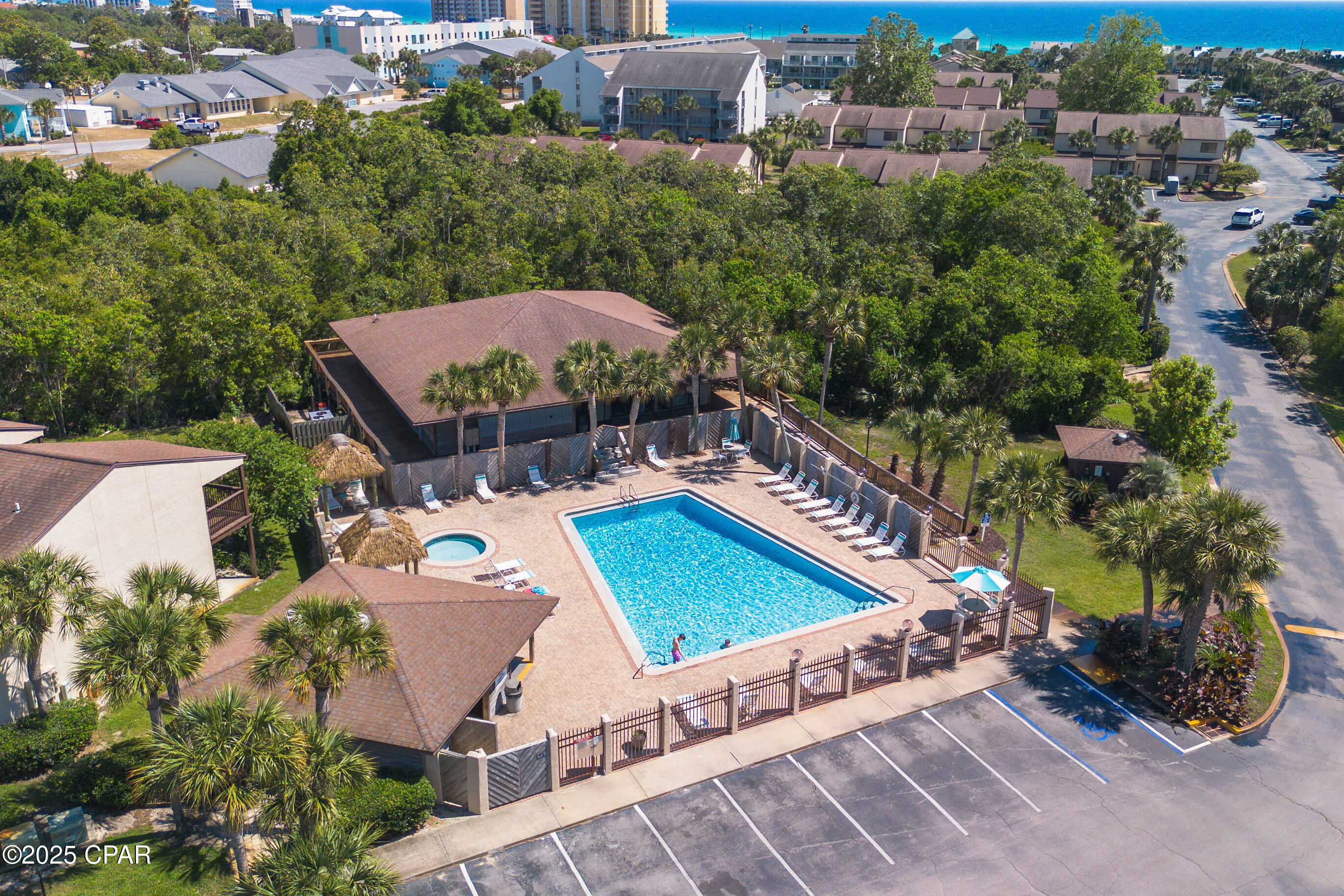 17620 Front Beach Road, Unit Z2 Panama City Beach, FL 32413 - Photo 38 of 42