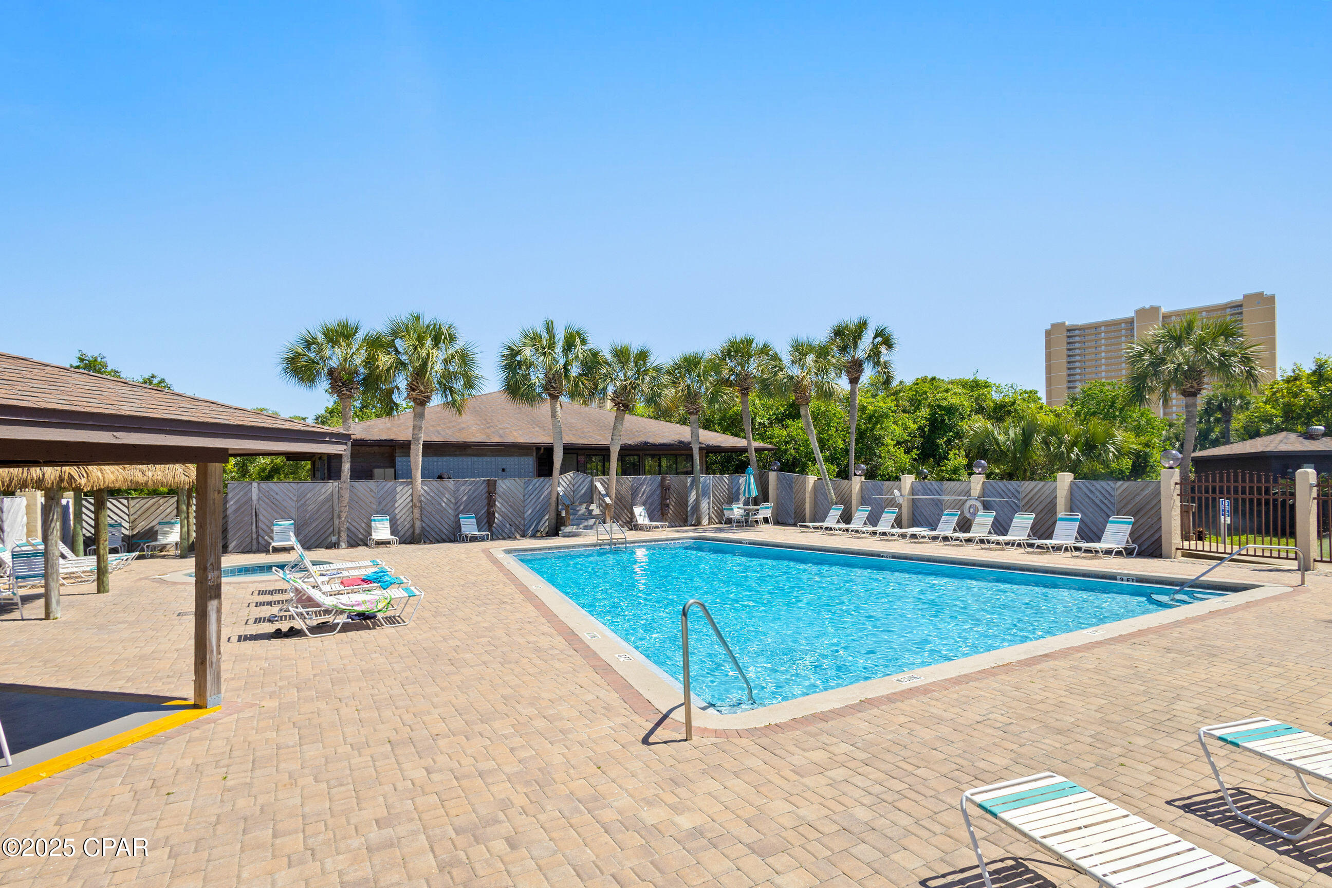 17620 Front Beach Road, Unit Z2 Panama City Beach, FL 32413 - Photo 39 of 42