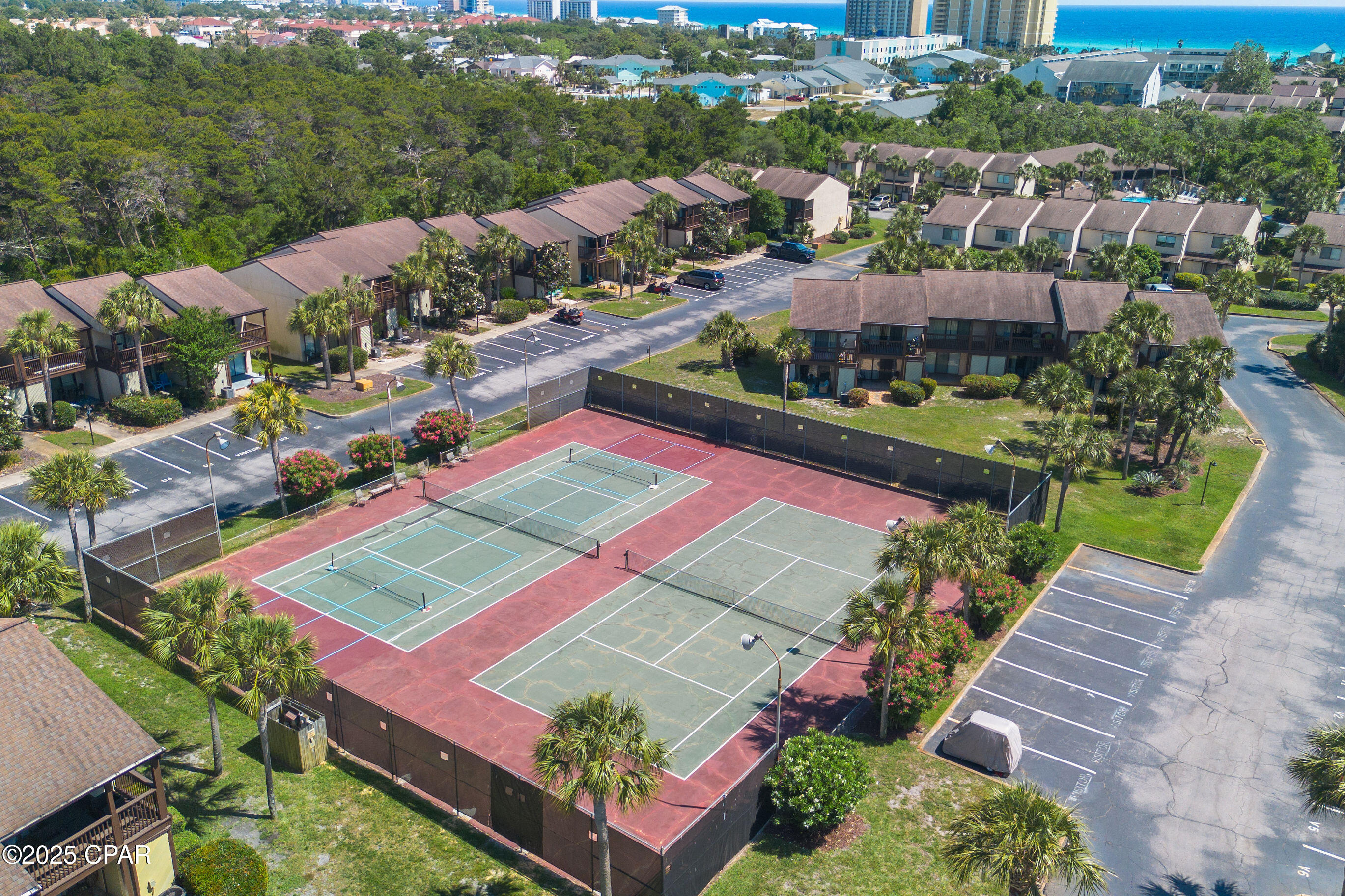 17620 Front Beach Road, Unit Z2 Panama City Beach, FL 32413 - Photo 40 of 42