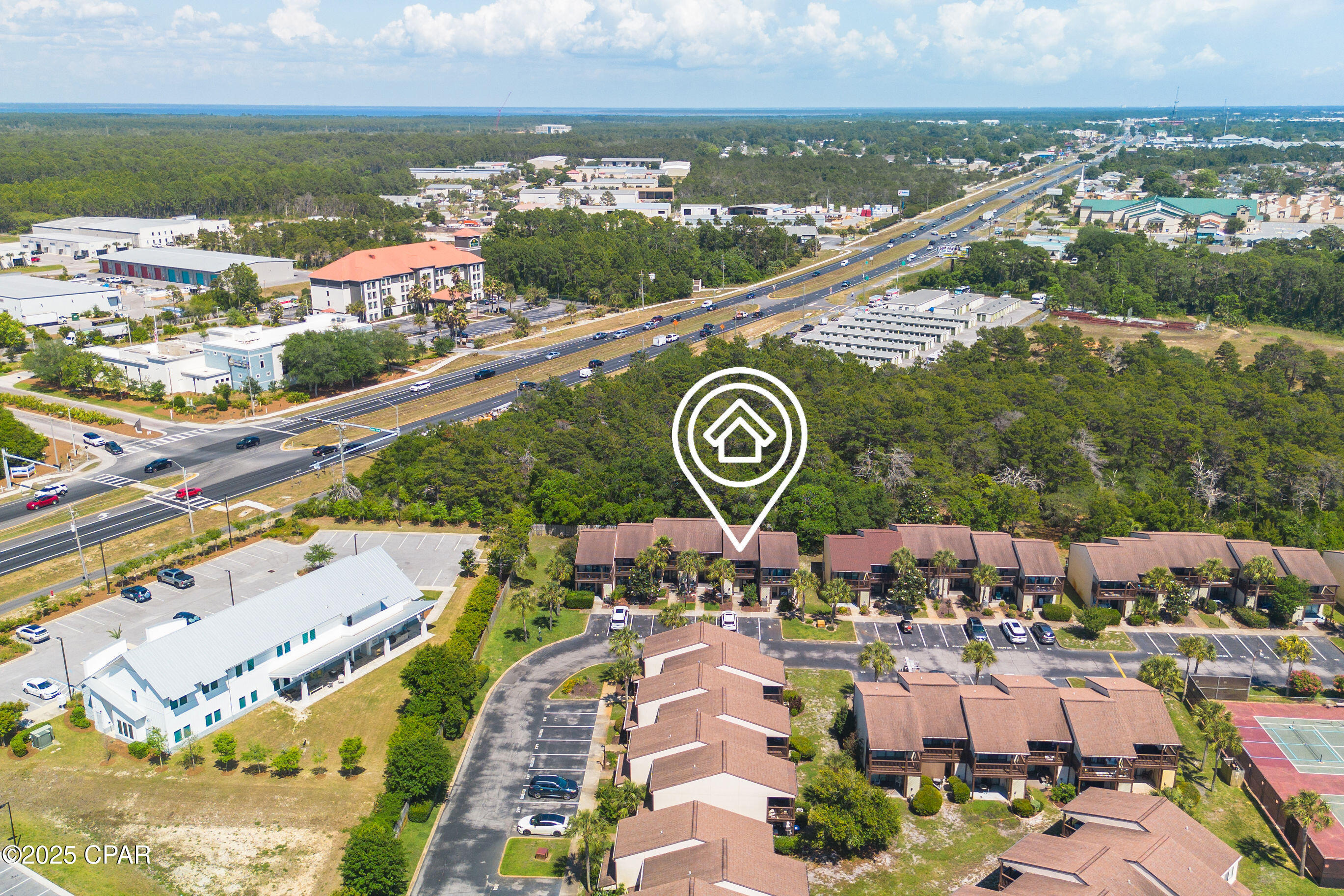 17620 Front Beach Road, Unit Z2 Panama City Beach, FL 32413 - Photo 8 of 42