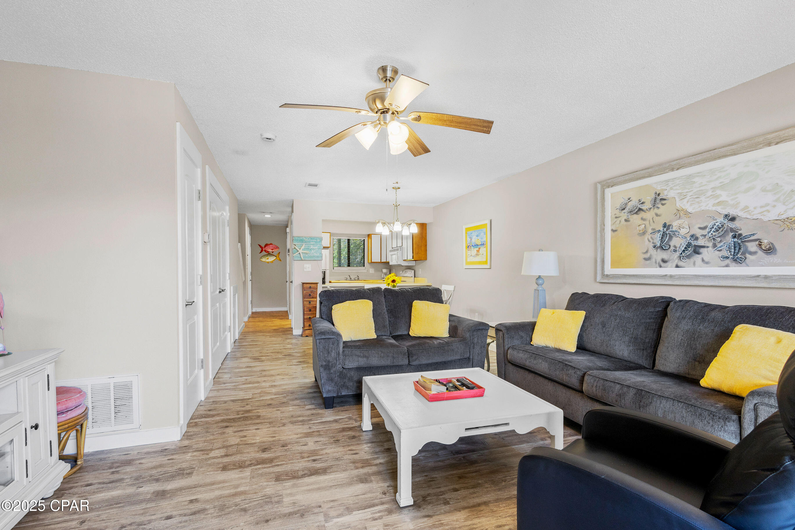 17620 Front Beach Road, Unit Z2 Panama City Beach, FL 32413 - Photo 9 of 42