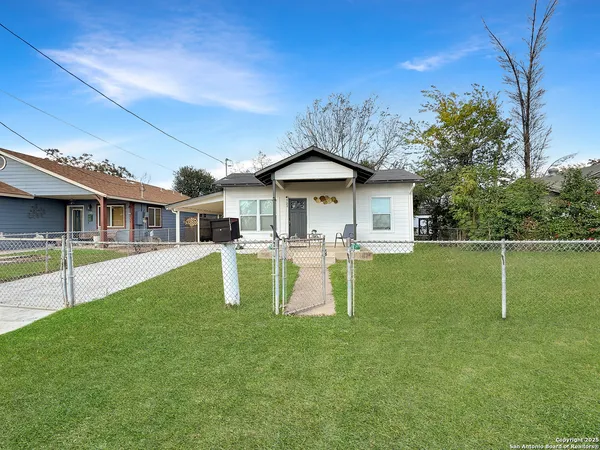 $1,500 | 723 Paso Hondo, San Antonio, TX 78202