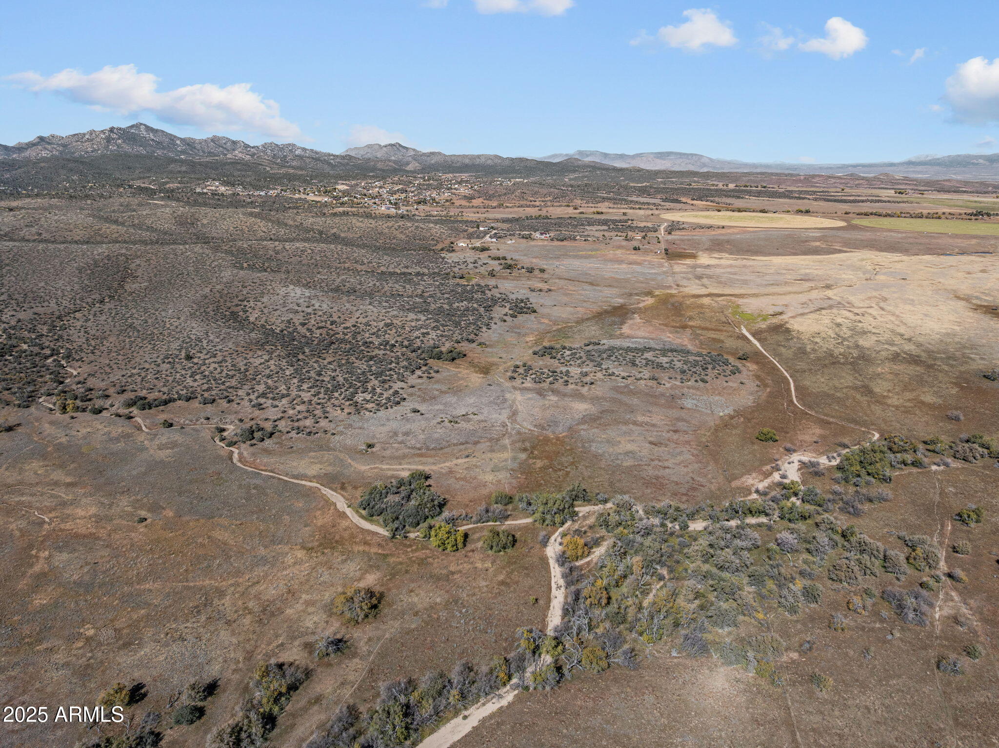88.1-acres Sickles Ranch Road Kirkland, AZ 86332 - Photo 14 of 20 a view of ocean view with beach