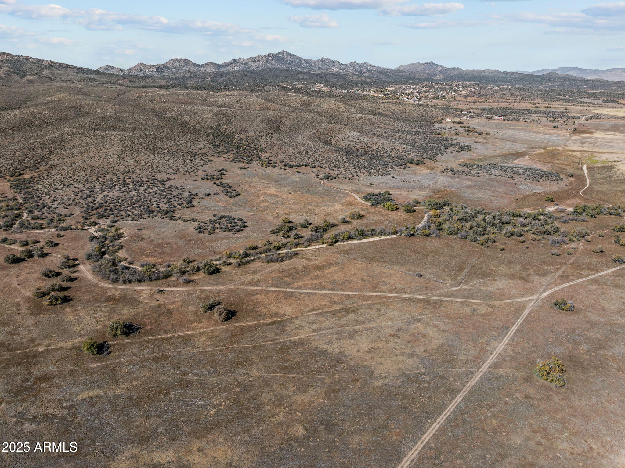 88.1-acres Sickles Ranch Road Kirkland, AZ 86332 - Photo 15 of 20 a view of ocean beach and mountain