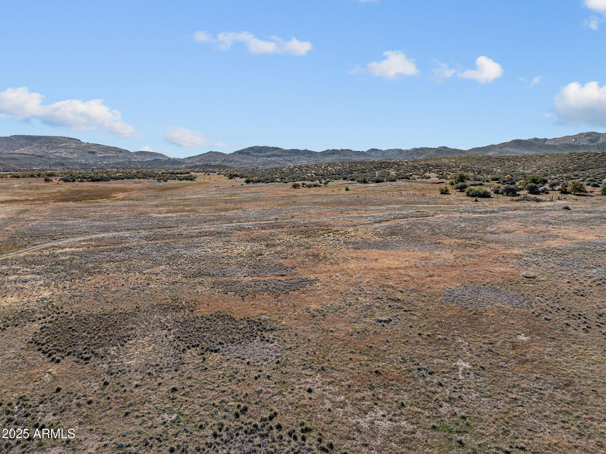88.1-acres Sickles Ranch Road Kirkland, AZ 86332 - Photo 20 of 20 a view of lake and mountain