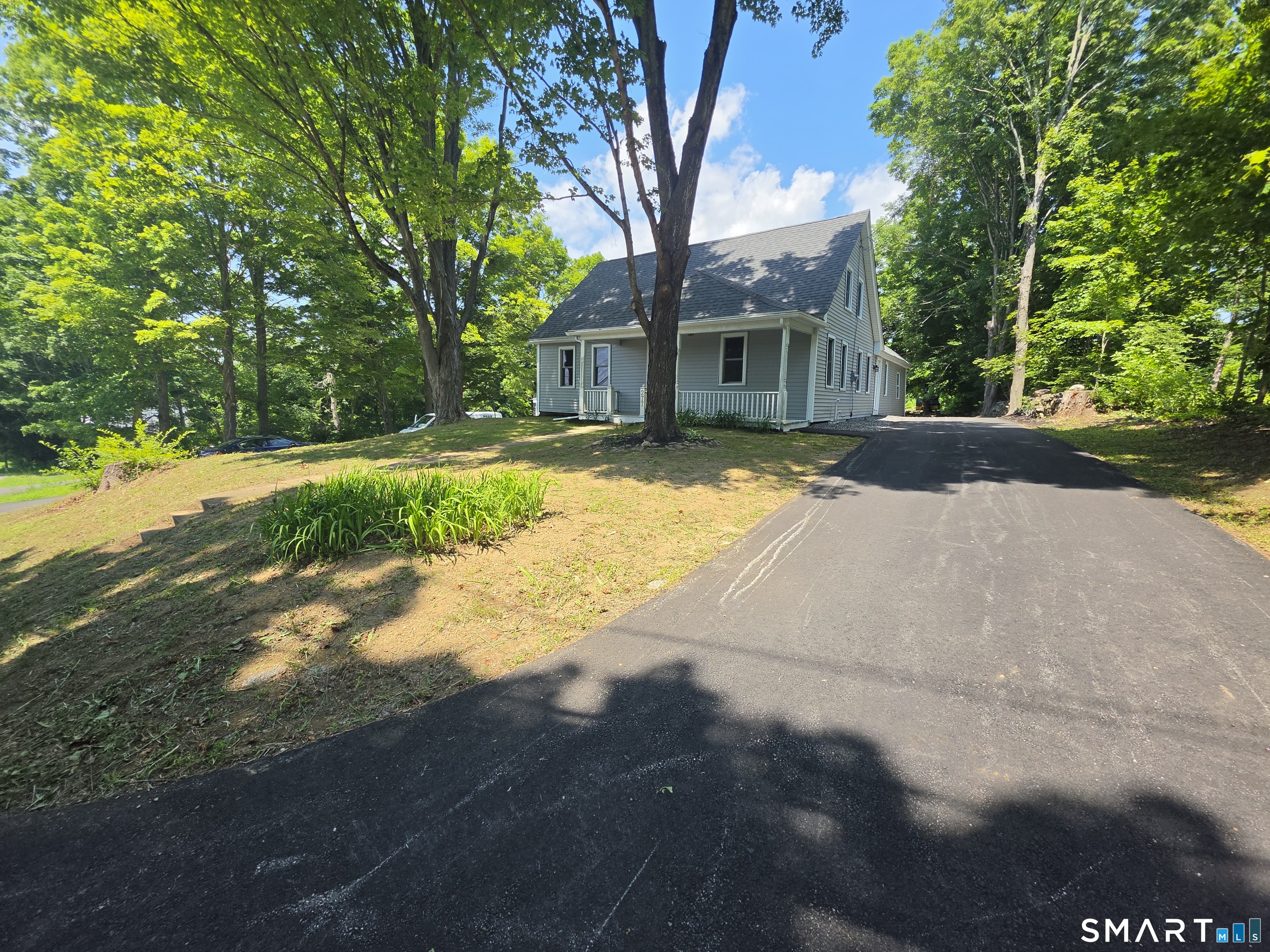 277 Old Colony Road Eastford, CT 06242 - Photo 1 of 21