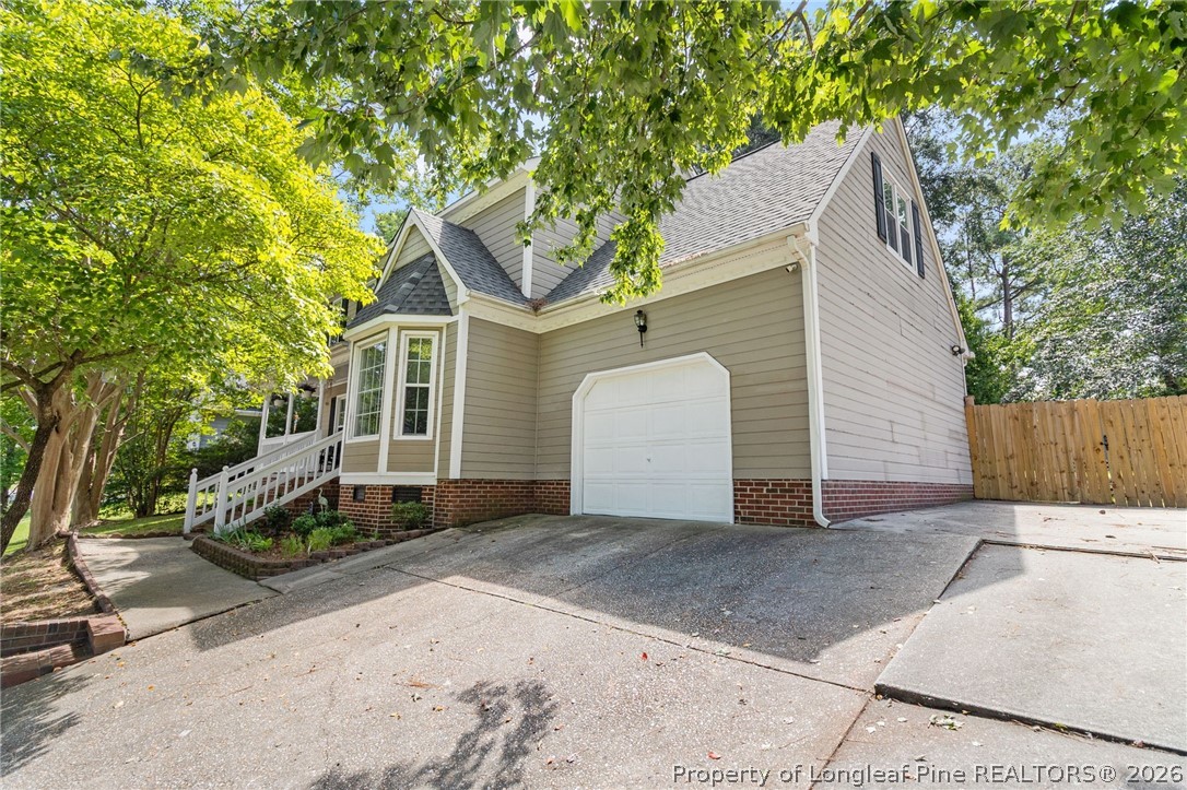 159 Ridgeway Drive Fayetteville, NC 28311 - Photo 3 of 38 Gallery Image 3