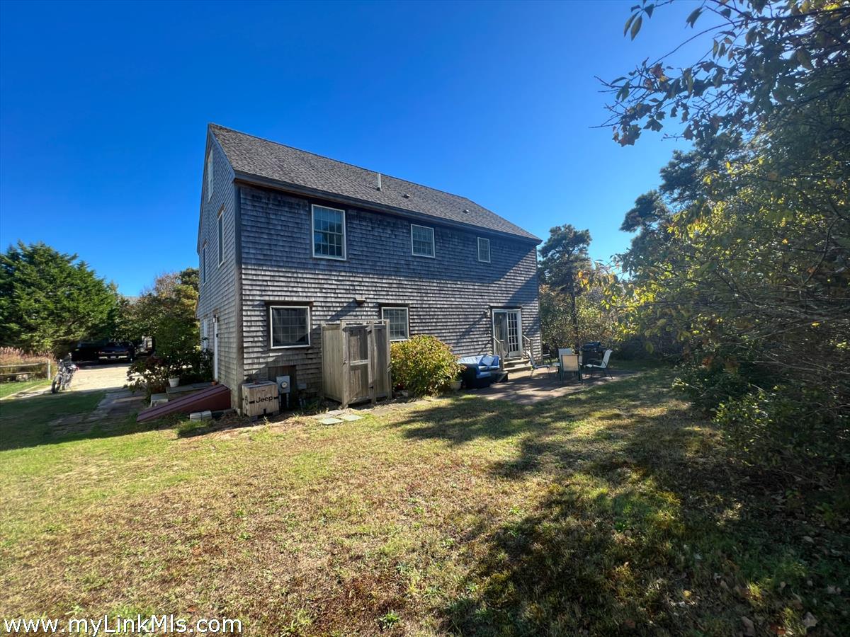 12 Pine Tree Road Nantucket, MA 02554 - Photo 15 of 15