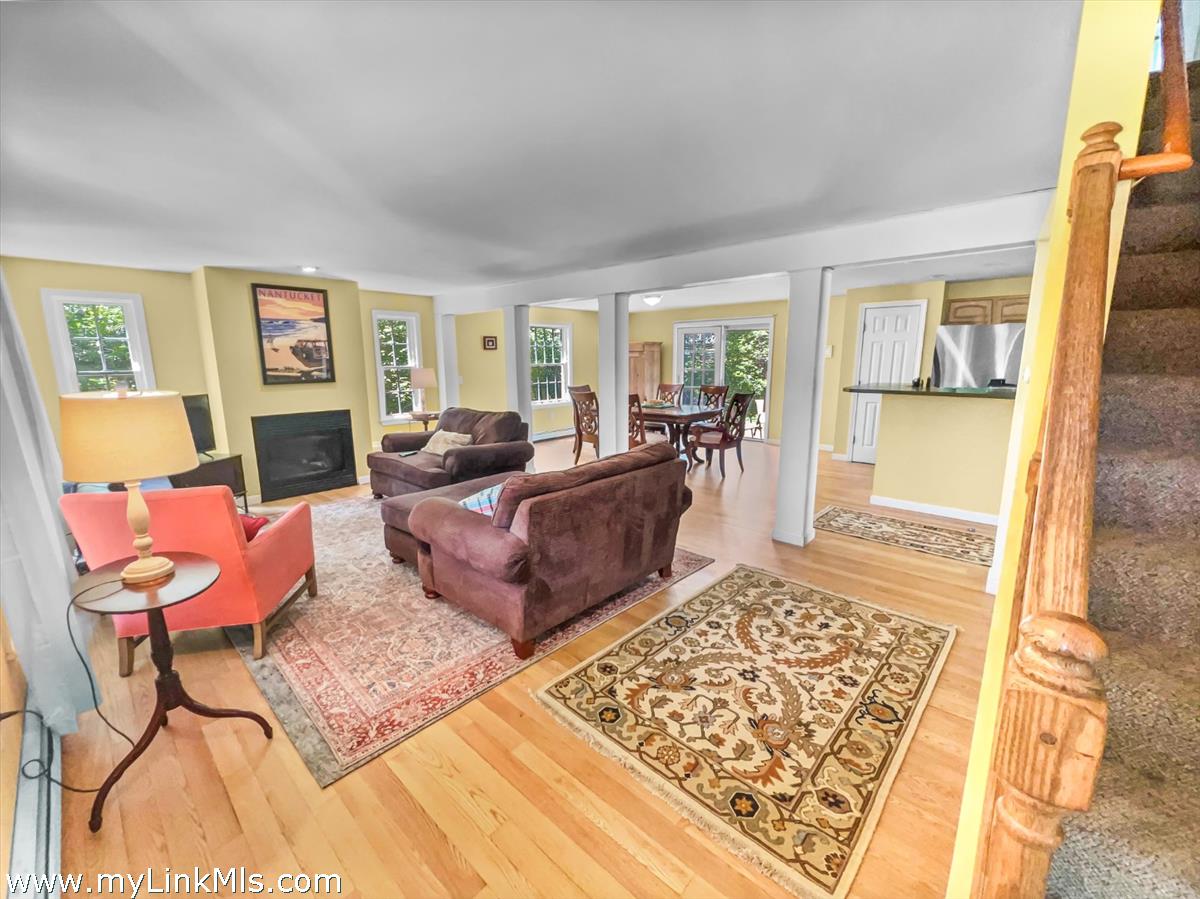 12 Pine Tree Road Nantucket, MA 02554 - Photo 4 of 15