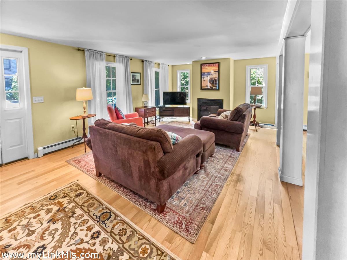 12 Pine Tree Road Nantucket, MA 02554 - Photo 5 of 15