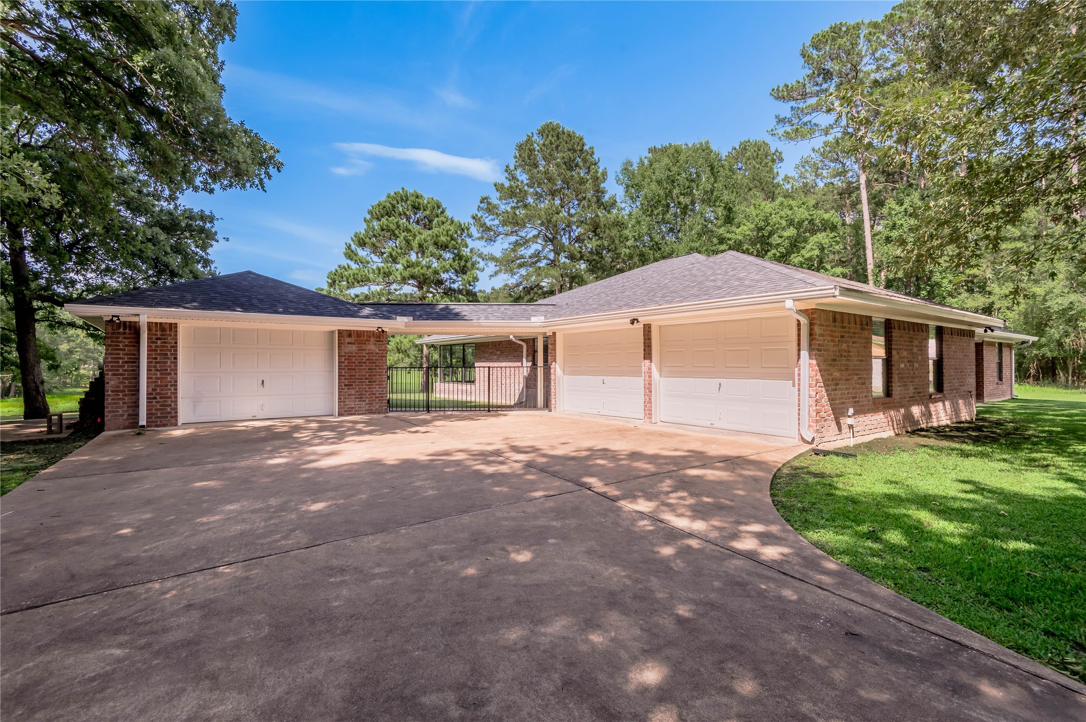 184 Birch Street Trinity, TX 75862 - Photo 35 of 44