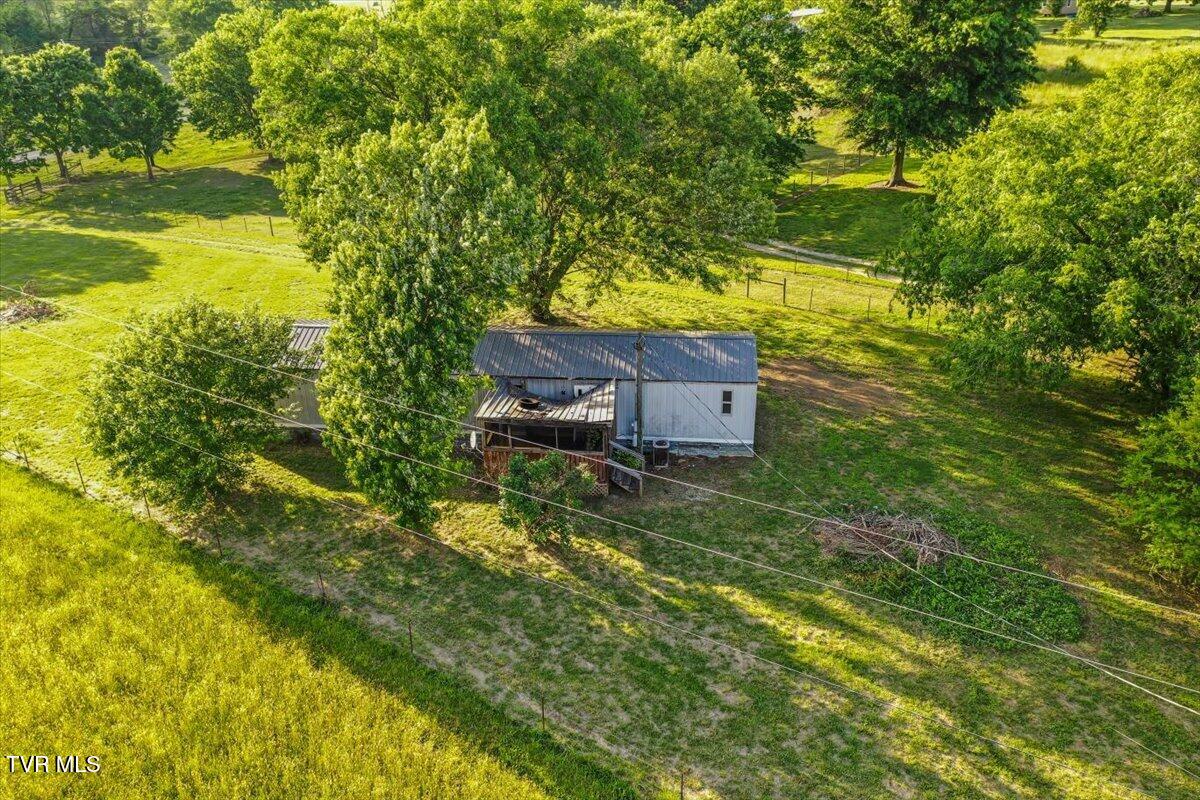 762 Milburnton Road Limestone, TN 37681 - Photo 25 of 31 27-Aerial