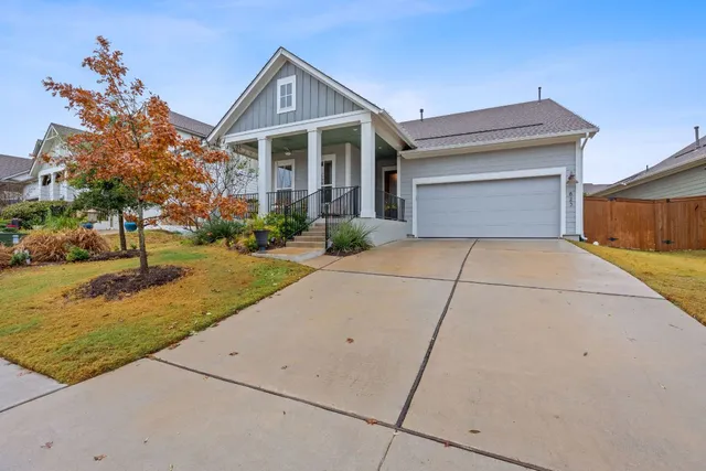 $3,095 | 823 Hazy Hills Loop, Dripping Springs, TX 78620