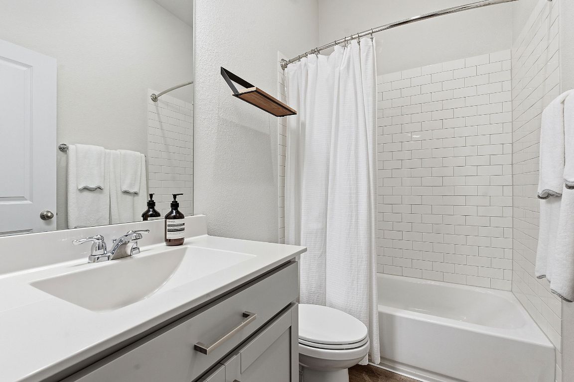 823 Hazy Hills Loop Dripping Springs, TX 78620 - Photo 11 of 14