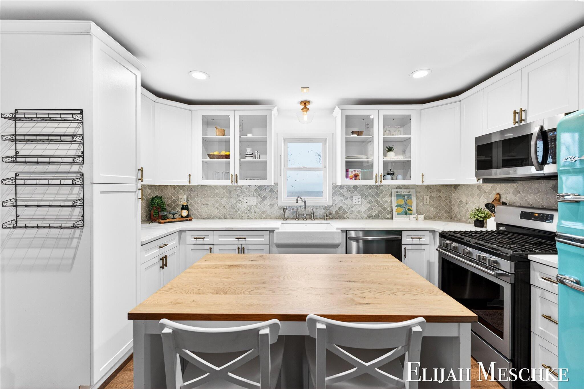 3578 Bennett Road Saranac, MI 48881 - Photo 13 of 51 13-KYL01033