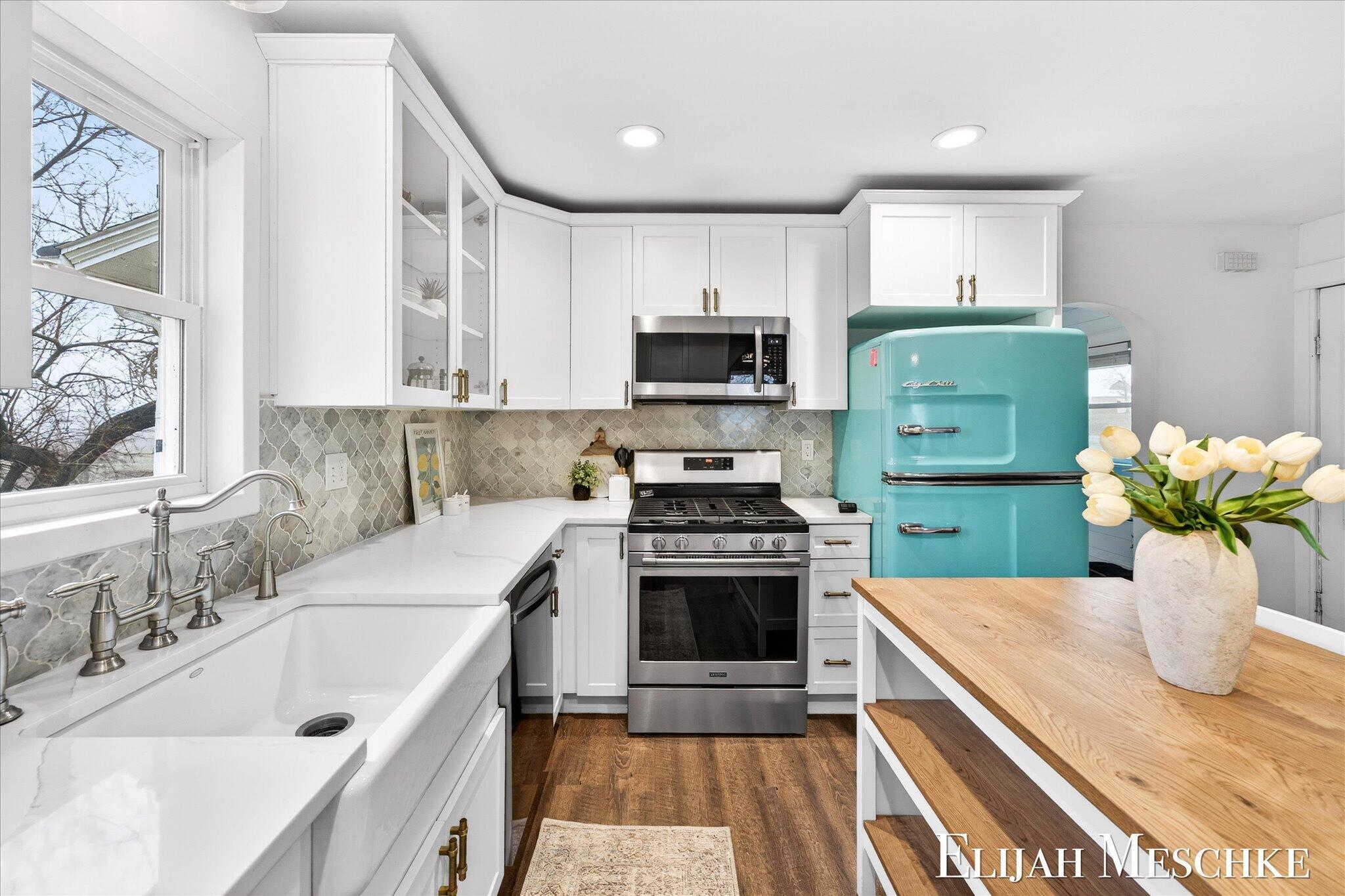 3578 Bennett Road Saranac, MI 48881 - Photo 16 of 51 10-KYL00999