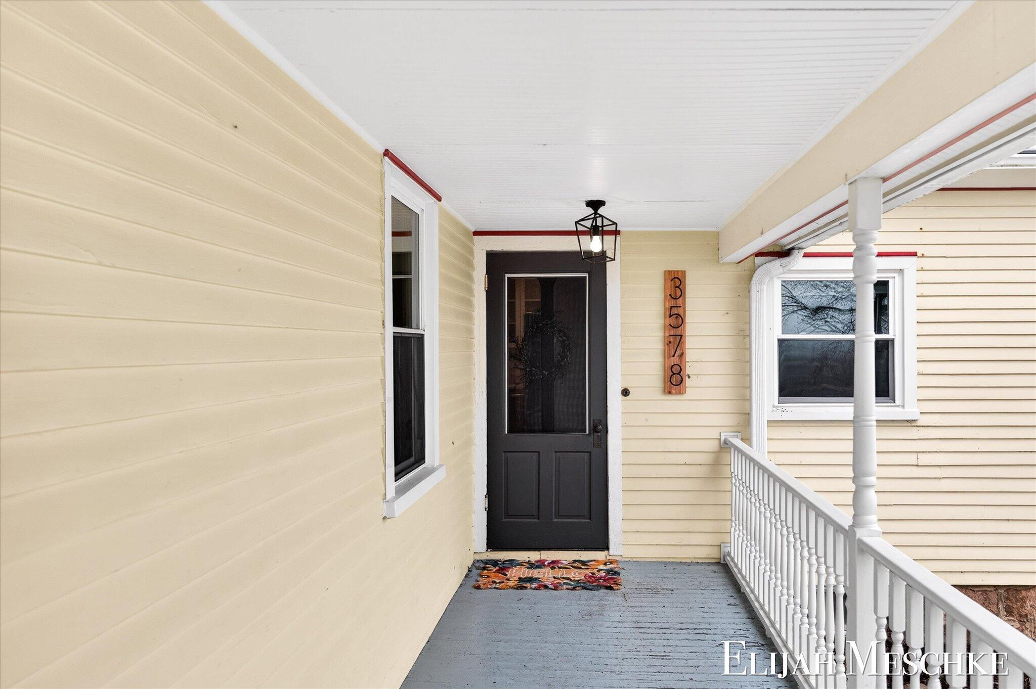 3578 Bennett Road Saranac, MI 48881 - Photo 3 of 51 08-KYL01311