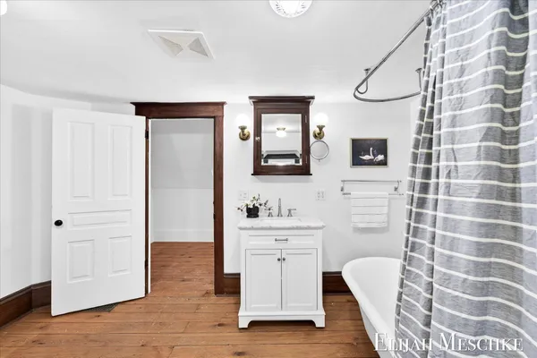 $349,900 | 3578 Bennett Road, Saranac, MI 48881