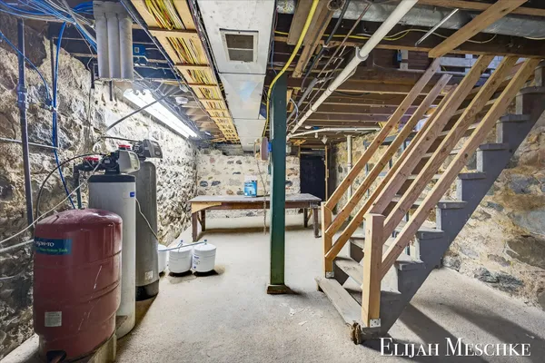 $349,900 | 3578 Bennett Road, Saranac, MI 48881