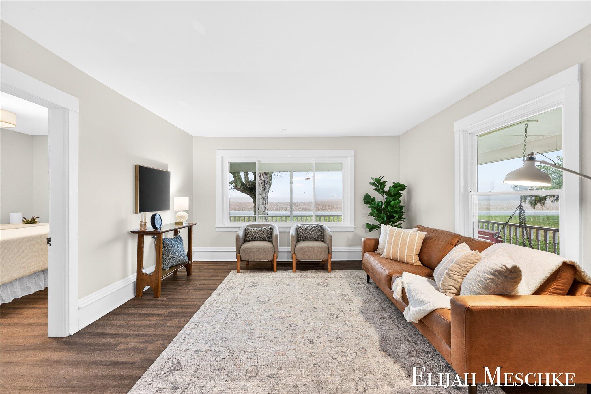 3578 Bennett Road Saranac, MI 48881 - Photo 4 of 51 26-KYL01100