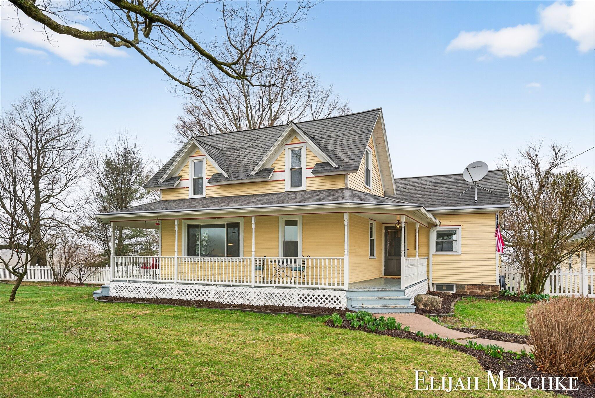 3578 Bennett Road Saranac, MI 48881 - Photo 41 of 51 03-KYL01323