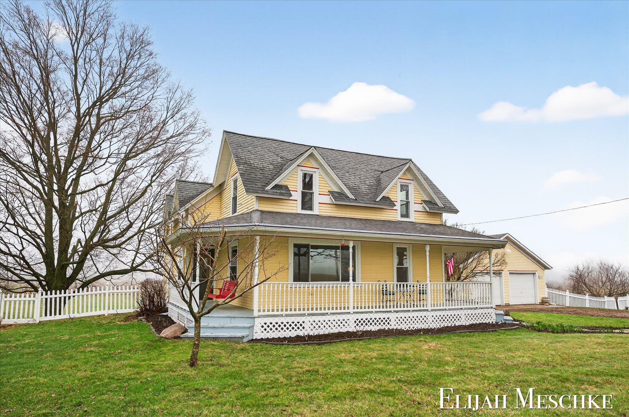 3578 Bennett Road Saranac, MI 48881 - Photo 42 of 51 04-KYL01329