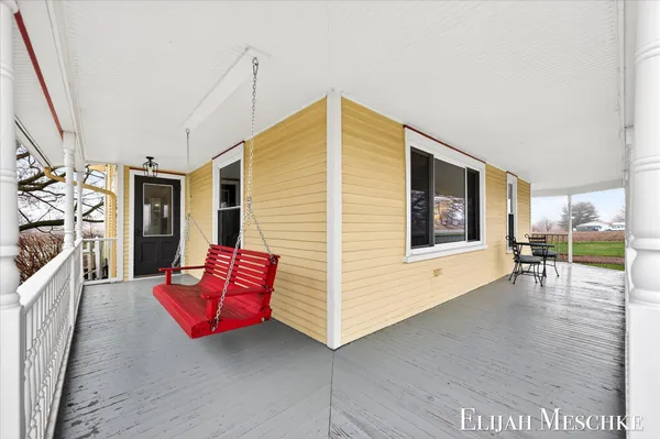 $349,900 | 3578 Bennett Road, Saranac, MI 48881
