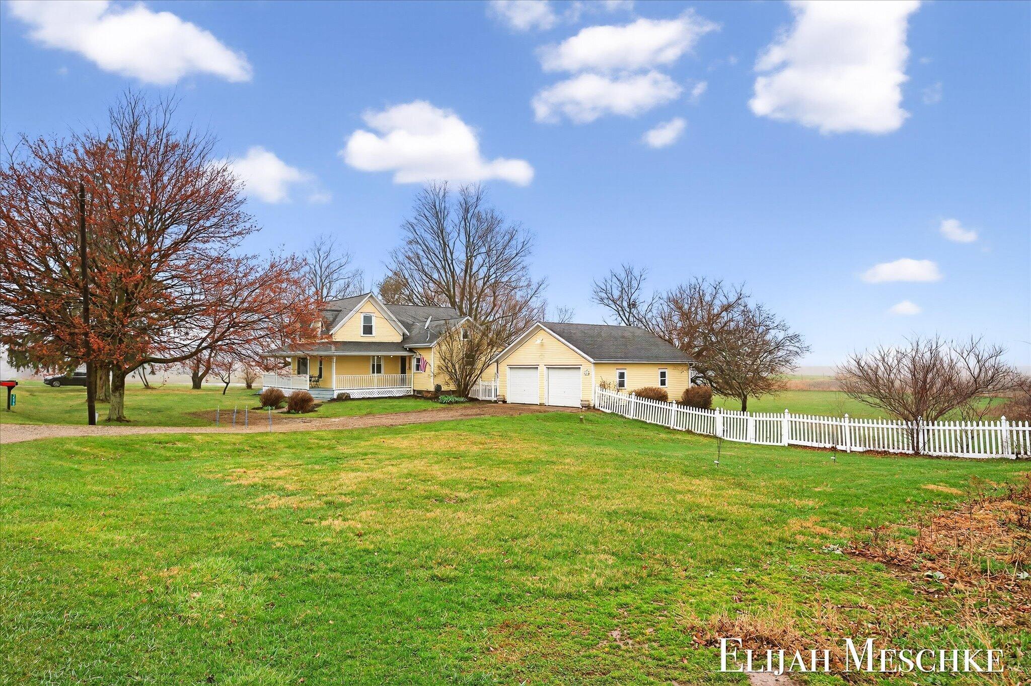 3578 Bennett Road Saranac, MI 48881 - Photo 45 of 51 55-KYL01389