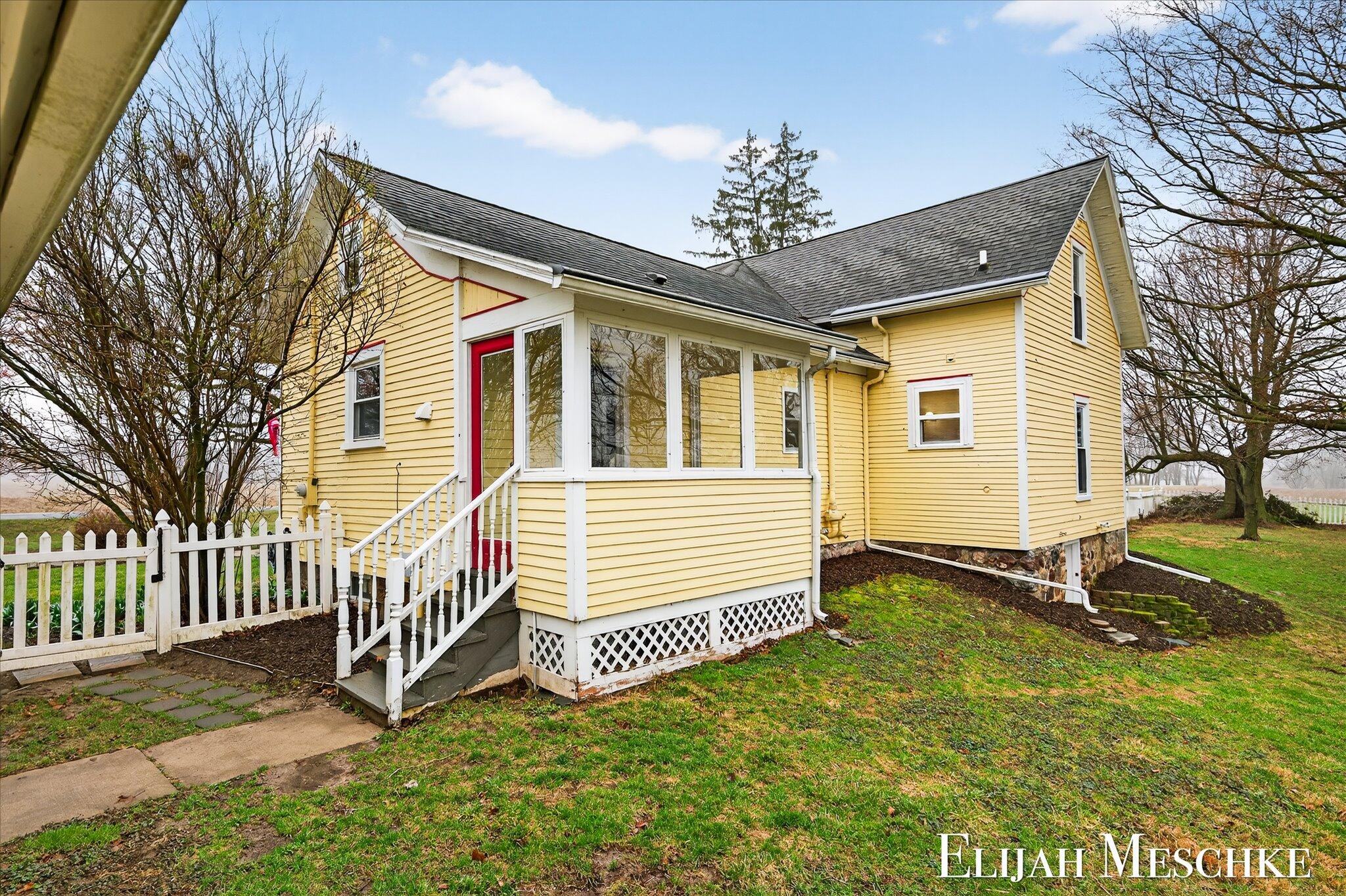 3578 Bennett Road Saranac, MI 48881 - Photo 47 of 51 52-KYL01398