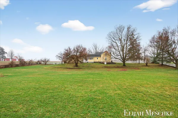 $349,900 | 3578 Bennett Road, Saranac, MI 48881